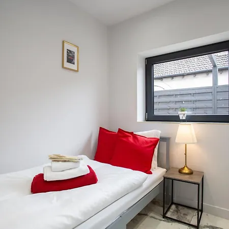 Luxury Seaside Retreat * Редкар