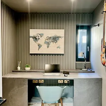 Luxury Seaside Retreat Redcar