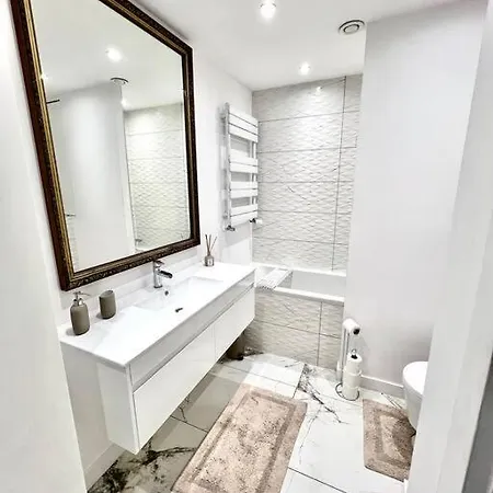 Luxury Seaside Retreat * Redcar