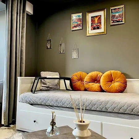 Luxury Seaside Retreat * Redcar