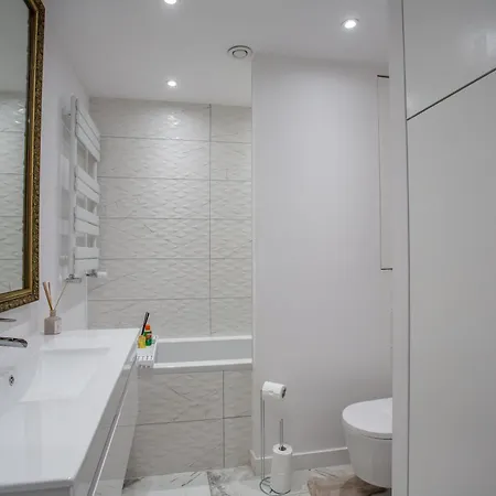 Luxury Seaside Retreat Villa Redcar