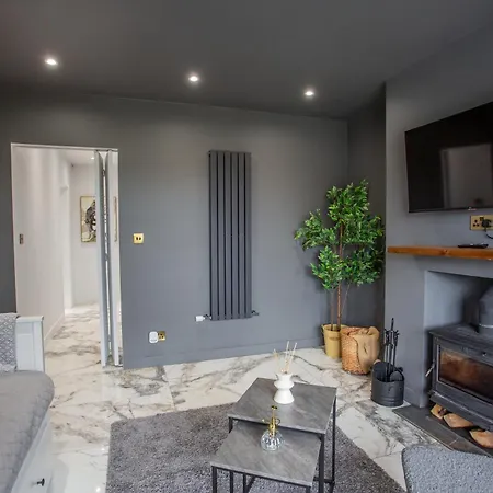 Luxury Seaside Retreat Redcar